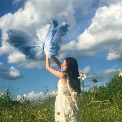我的同学是美人鱼