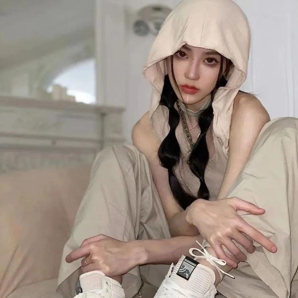 不死的妈妈