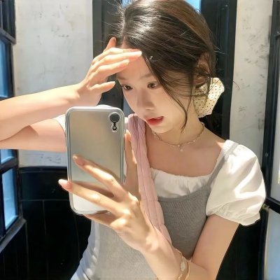 我的丫鬟是总监
